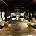 Hotel Conrad, Bali. 