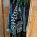 New - old - wardrobe