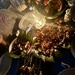 Seafood. 
