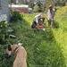 Bogged down