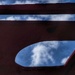 5/7/25 (staring up  the clouds )