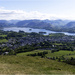 Keswick- Derwentwater