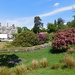 out at another garden