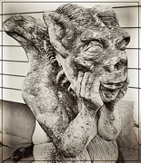 10th May 2025 - Gargantuan Thoughts