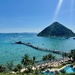 From Ayana hotel. 