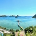 From Flores. 