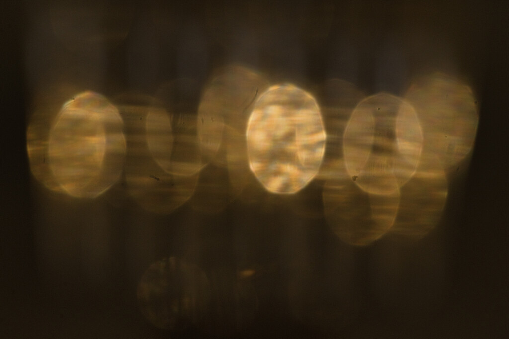 Blobs by dkbarnett
