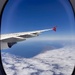 Flying