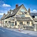 The local pub