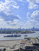 12th May 2025 - HMS Sutherland 