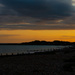 Littlehampton sunset May 2025