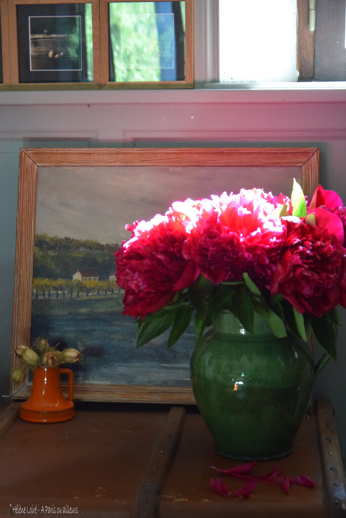 still life by parisouailleurs