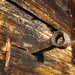 iron and wood
