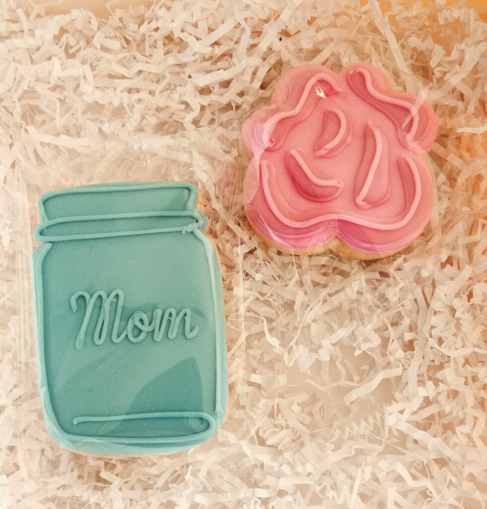 Yummy Cookies! by bjywamer