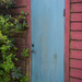 Who will open if I knock on this door.....