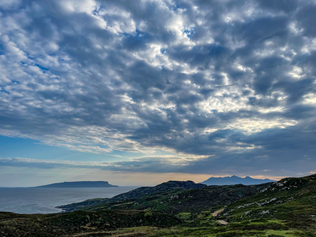 Eigg & Rum by lifeat60degrees