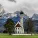 St. Coloman’s Chapel