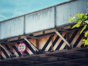 11th May 2025 - Bridge 
