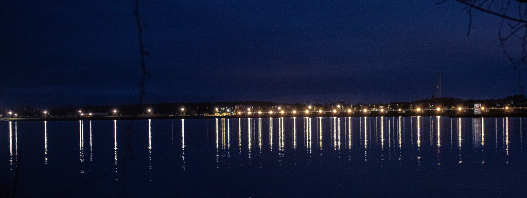 Oh, Canada by darchibald