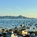 Labuan Jalo harbor. 