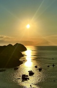 6th May 2025 - End of the day. 