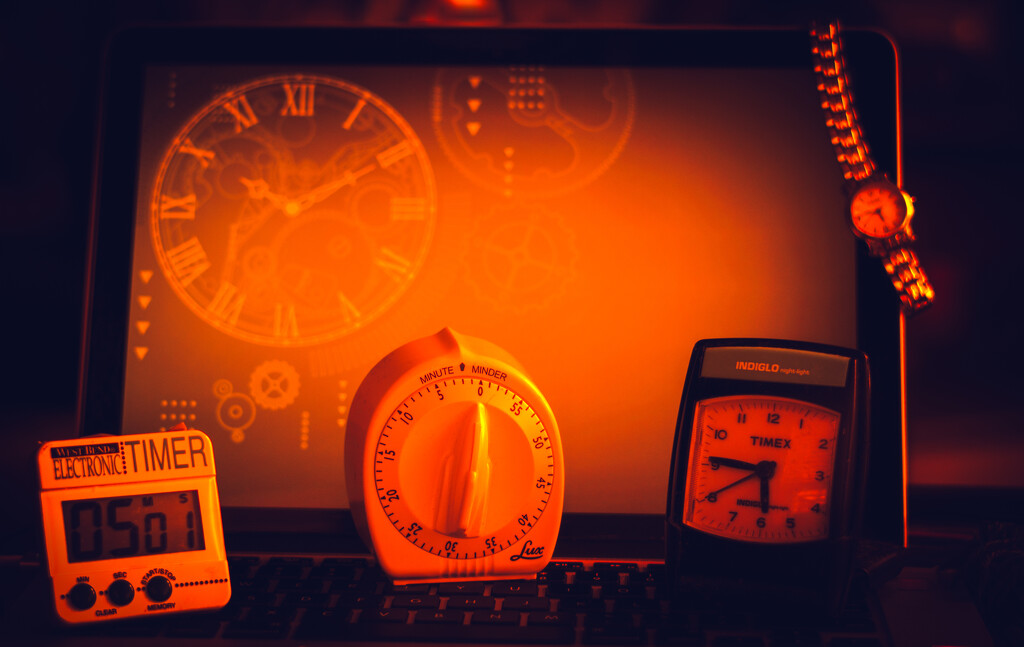 A Clockwork Orange by randystreat