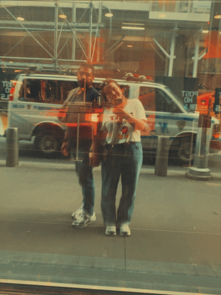 Us by sunnysveta