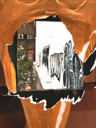 12th May 2025 - See things through 