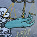 The Teal hand of Justice
