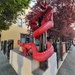 The Dragon 