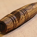 Whistle, Turned on a Lathe