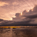 Another Cloudy Sunset!