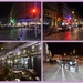 MARSEILLE AT NIGHT