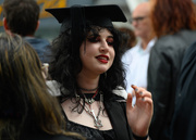 13th May 2025 - The Graduate
