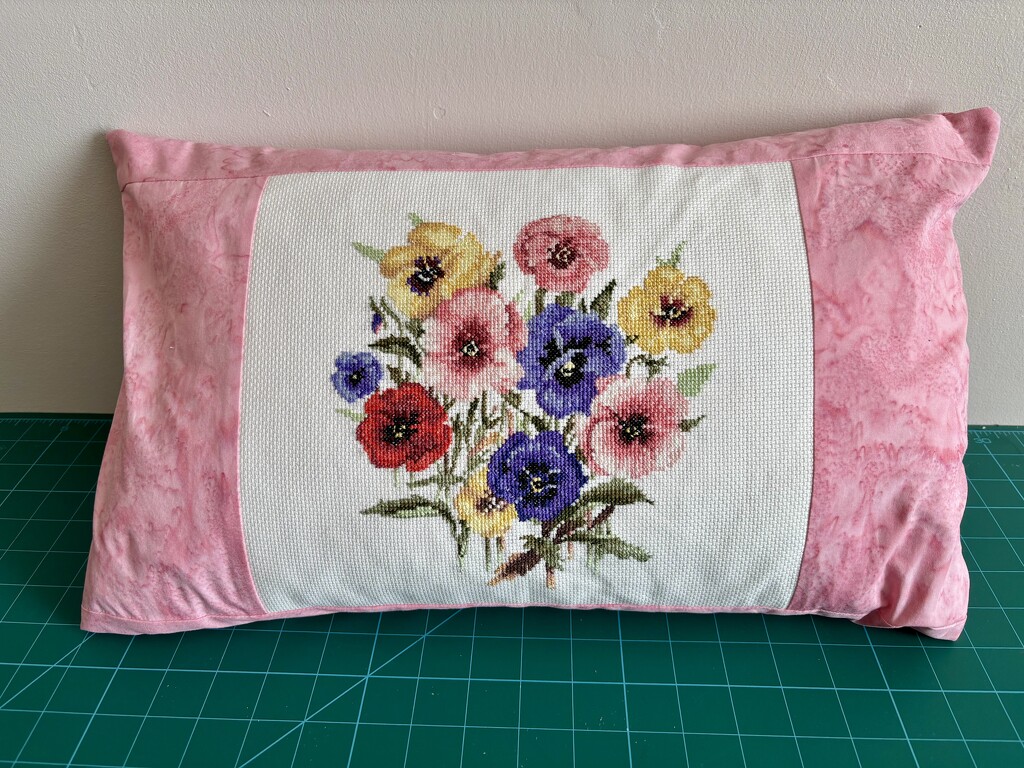 Cushion by gillian1912