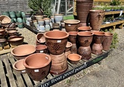 12th May 2025 - Garden Pots