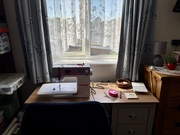 13th May 2025 - Sewing Room