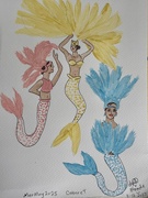 13th May 2025 - Cabaret 