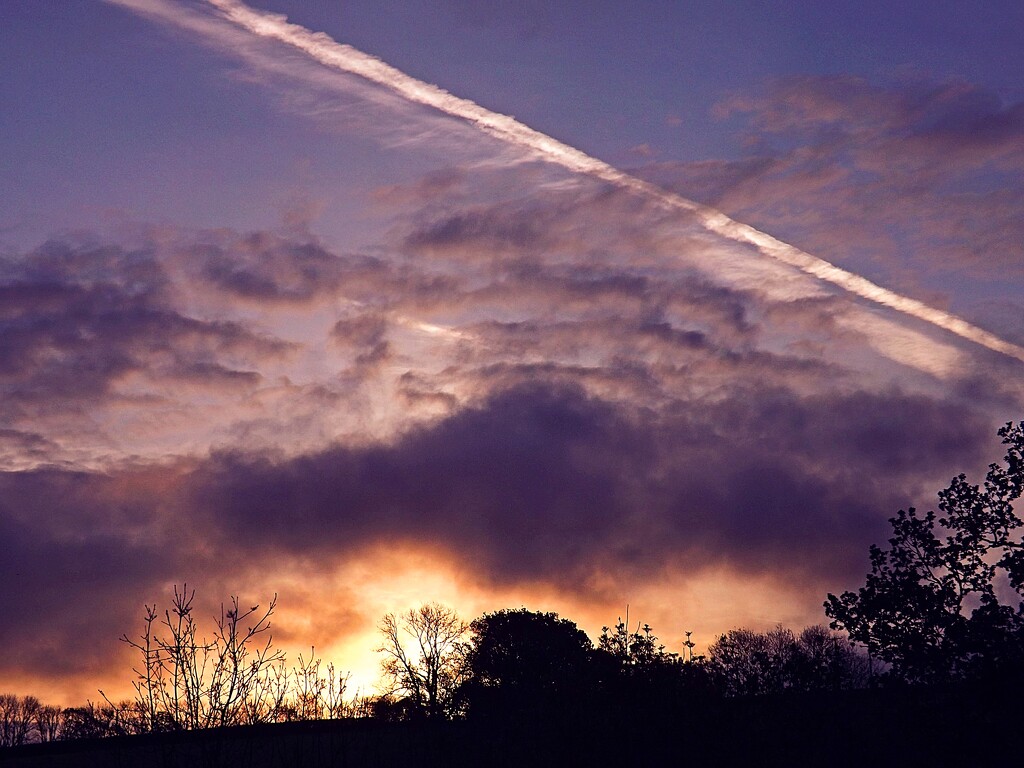 Dawn another day by ajisaac