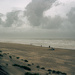 Cloudy Day Outer Banks