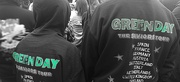 12th May 2025 - Green Day