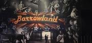 13th May 2025 - Barrowland 