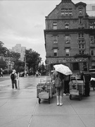 13th May 2025 - NYC - Rainy day #1. 6 more to go