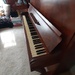 Piano #1