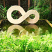 Sculpture At The Botanic Gardens ~