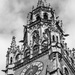 Munich Clock Tower