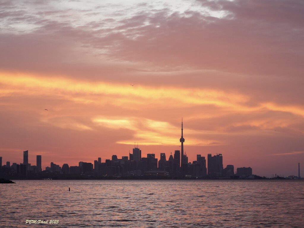 All About the Clouds by selkie