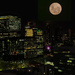 Faffing with the moon