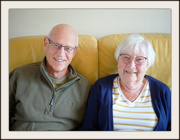 14th May 2025 - our friend Sylv