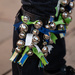 Morris Dancer Bells
